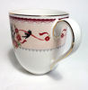 Picture of Noritake Kiki's Delivery Service Jiji Mugcup Pink Studio Ghibli MJ58186/H-612L