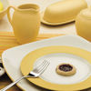 Picture of Noritake Colorwave Mustard Round Vegetable Bowl