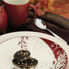 Picture of Noritake Colorwave Raspberry - 4 piece place setting