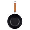 Picture of Ken Hom Classic Non-Stick Mini Wok, 20cm, Black
