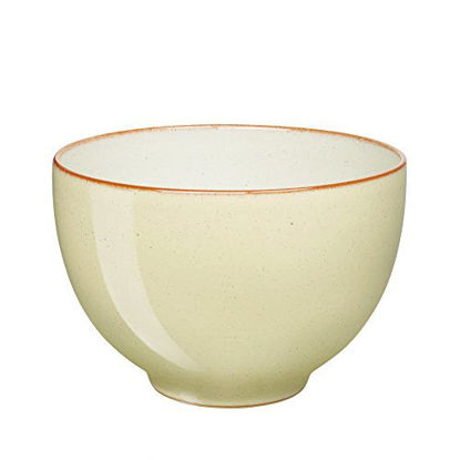 Picture of Denby USA Heritage Veranda Deep Noodle Bowl, Multicolor