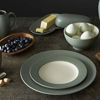 Picture of Noritake Colorwave Green Covered Butter in Green