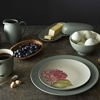 Picture of Noritake Colorwave Green Covered Butter in Green