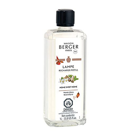 Sweet home on sale perfume