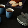 Picture of Noritake Colorwave Blue Mug, 12 oz., Set of 4 in Blue