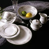 Picture of Noritake Sweet Leilani Salt & Pepper Shakers