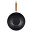 Picture of Ken Hom Classic Non-Stick Wok, 31cm, Black