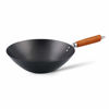 Picture of Ken Hom Classic Non-Stick Wok, 31cm, Black
