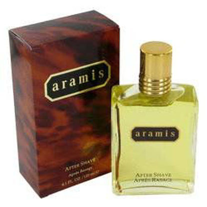 Picture of Aramis Cologne By Aramis for Men 4.1oz after shave