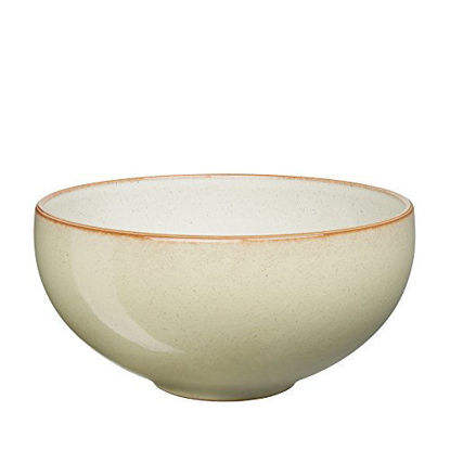Picture of Denby USA Heritage Veranda Large Noodle Bowl, Multicolor