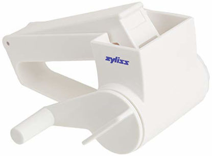 Picture of ZYLISS Original Cheese Grater - White, 1 EA