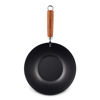 Picture of Ken Hom Classic Non-Stick Wok, 27cm, Black