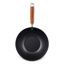 Picture of Ken Hom Classic Non-Stick Wok, 27cm, Black