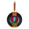Picture of Ken Hom Classic Non-Stick Wok, 27cm, Black