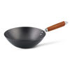 Picture of Ken Hom Classic Non-Stick Wok, 27cm, Black