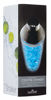 Picture of Barcraft boston Glass cocktail shaker, boxed