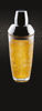Picture of Barcraft boston Glass cocktail shaker, boxed