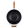 Picture of Ken Hom Classic Non-Stick Wok, 35cm/13.78'', Black