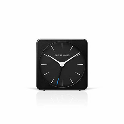 Picture of Alarm Clock BERING Time Black