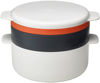 Picture of Joseph Joseph 45001 M-Cuisine 4 Piece Stackable Microwave Cooking Set