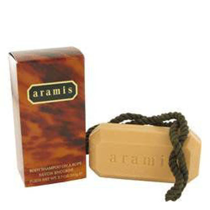 Picture of Aramis Cologne By Aramis for Men 5.75 oz Soap on Rope