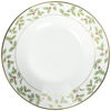 Picture of Noritake Holly and Berry Gold Soup Bowl