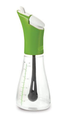 Picture of ZYLISS Shake N' Pour Salad Dressing Shaker/Bottle