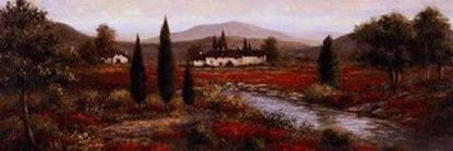 Picture of Mantella - Poster (36 x 12)