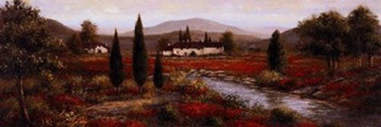 Picture of Mantella - Poster (36 x 12)