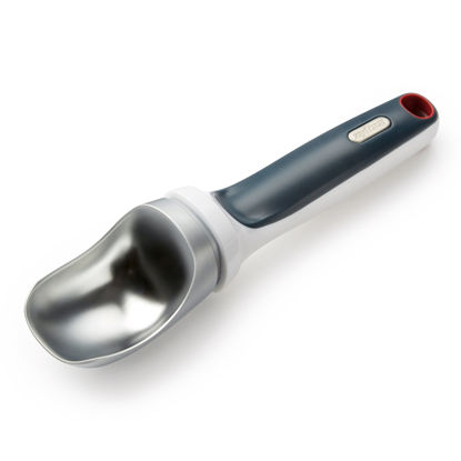 Picture of Zyliss Ice Cream Scoop, Silver