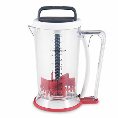 Picture of Hand Mixer/Dispsr 3.5oz