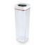 Picture of ZYLISS Twist and Seal 2.4qt Small Square, 1 EA