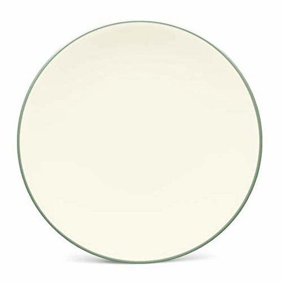 Picture of Noritake Colorwave Dinner Plate, Green