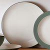 Picture of Noritake Colorwave Dinner Plate, Green