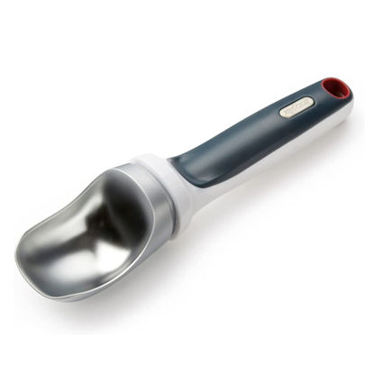 Picture of ZYLISS Right Scoop Gray