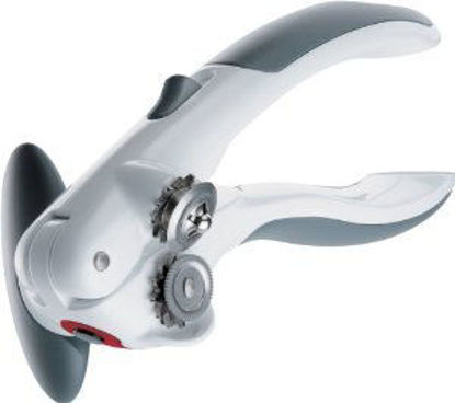 Picture of Premium Zyliss Lock N' Lift Can Opener White