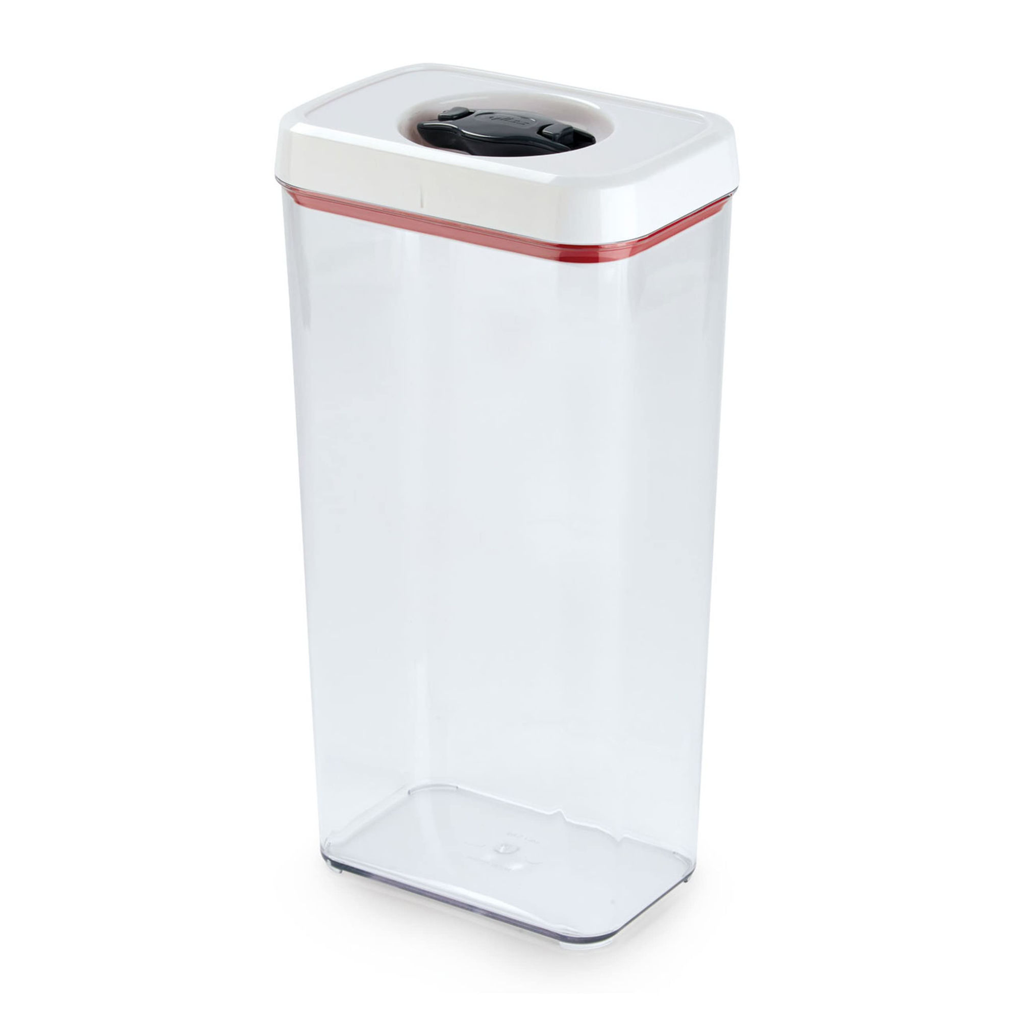 GetUSCart Zyliss Twist & Seal 121 Oz Storage Container Airtight Food Storage Container