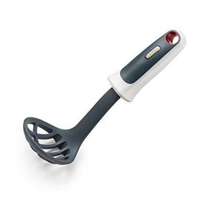 Picture of ZYLISS Small Masher for Potatoes & Avacado, 7.5 in