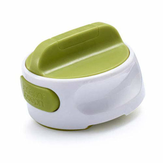 Can-Do Compact Green Can Opener