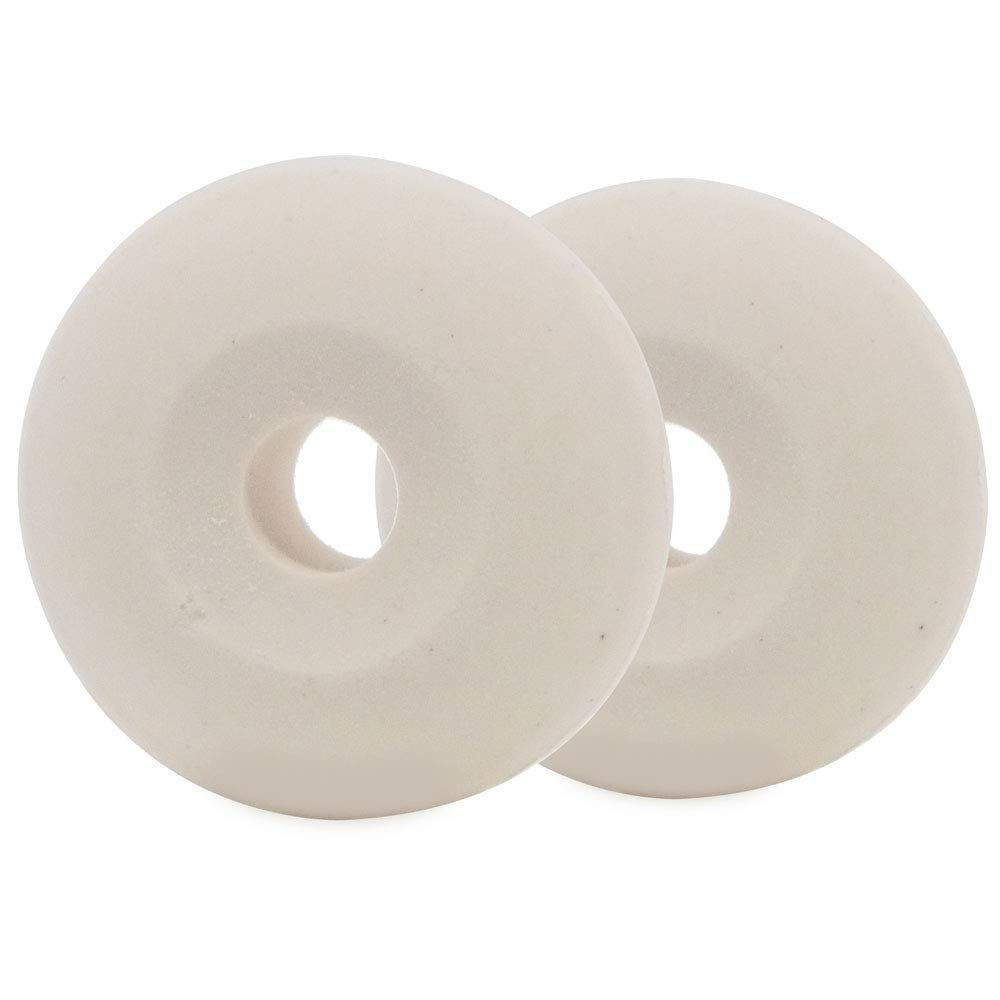 GetUSCart- Set of 2 Car Odor Diffuser Refill - Ceramic System - 4/6 ...