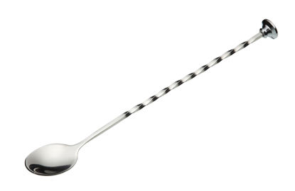 Picture of BarCraft Cocktail Spoon