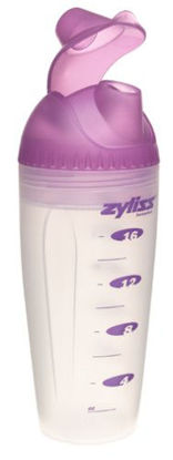 Picture of Zyliss Purple Shake 'N Go Shaker