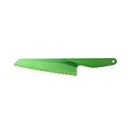 Picture of Zyliss Fresh Cut Salad Knife, Red