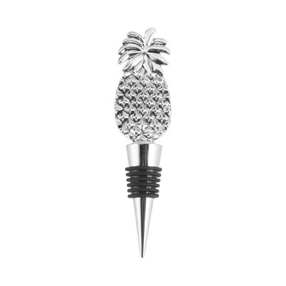 Picture of Bar Craft Bottle Topper, Pineapple