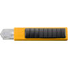 Picture of OLFA 5006 H-1 25mm Rubber Inset Grip EHD Utility Knife