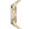 Picture of AX ARMANI EXCHANGE Men's Gold-Tone Stainless Steel Watch (Model: AX2099)