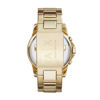 Picture of AX ARMANI EXCHANGE Men's Gold-Tone Stainless Steel Watch (Model: AX2099)