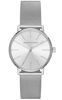 Picture of A|X ARMANI EXCHANGE Ladies Stainless Steel Watch, Color: Silver (Model: AX5535)