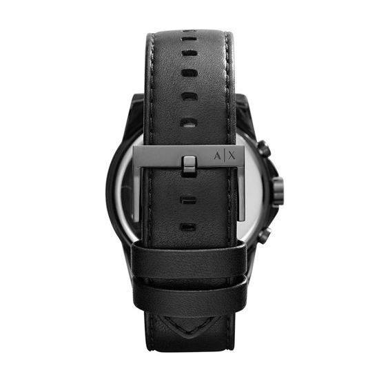 GetUSCart- A|X ARMANI EXCHANGE Men's Stainless Steel Analog-Quartz ...