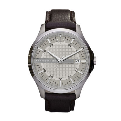 Picture of A|X ARMANI EXCHANGE Men's Stainless Steel Quartz Dress Watch